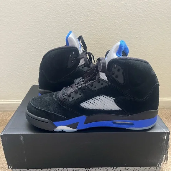 Jordan 5 - Picture 16 of 16